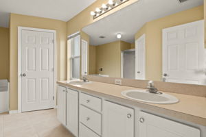 Primary Bathroom 1 of 2