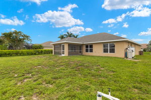 Rear Exterior 2 of 2