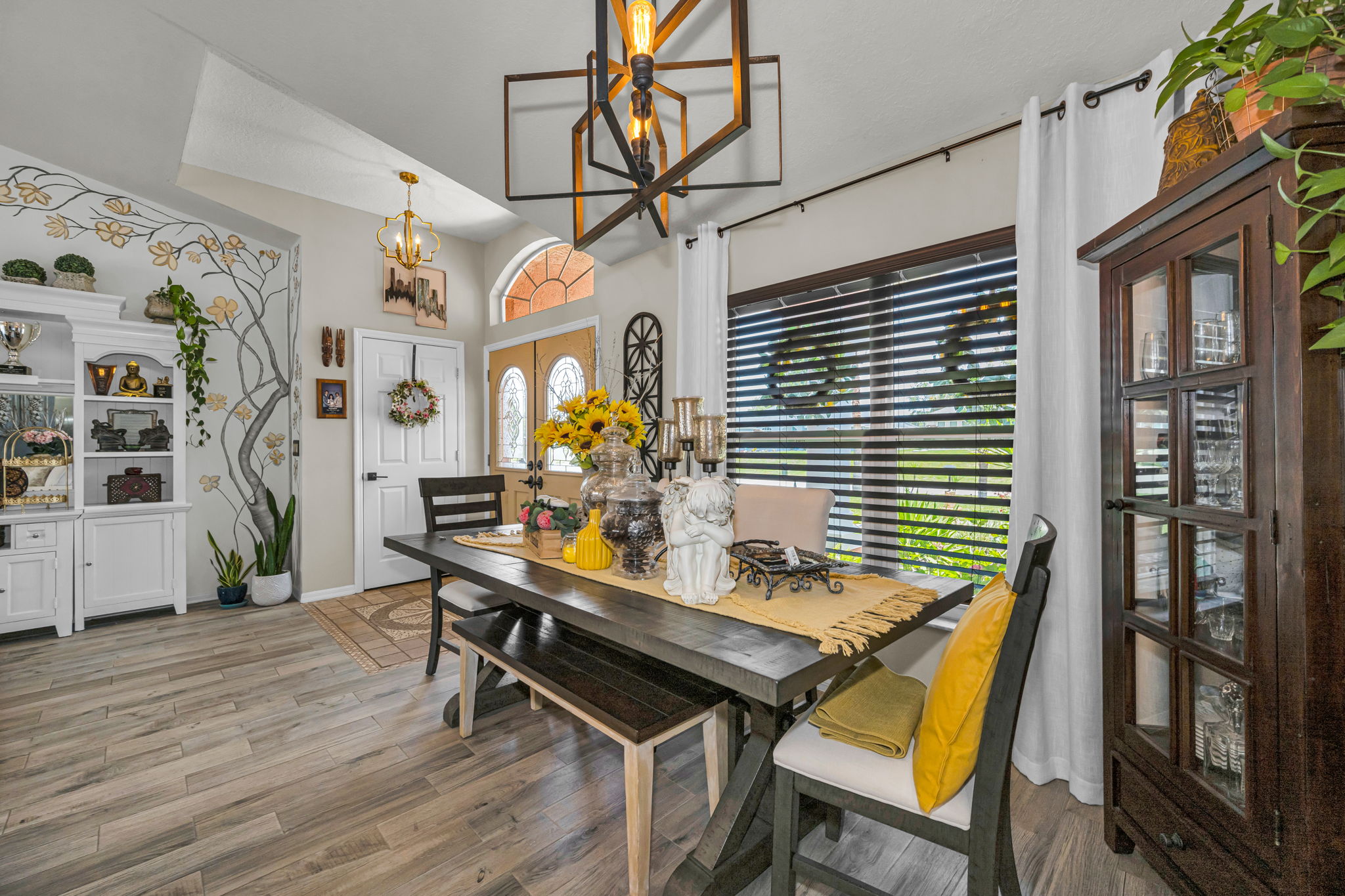 Dining Room 2