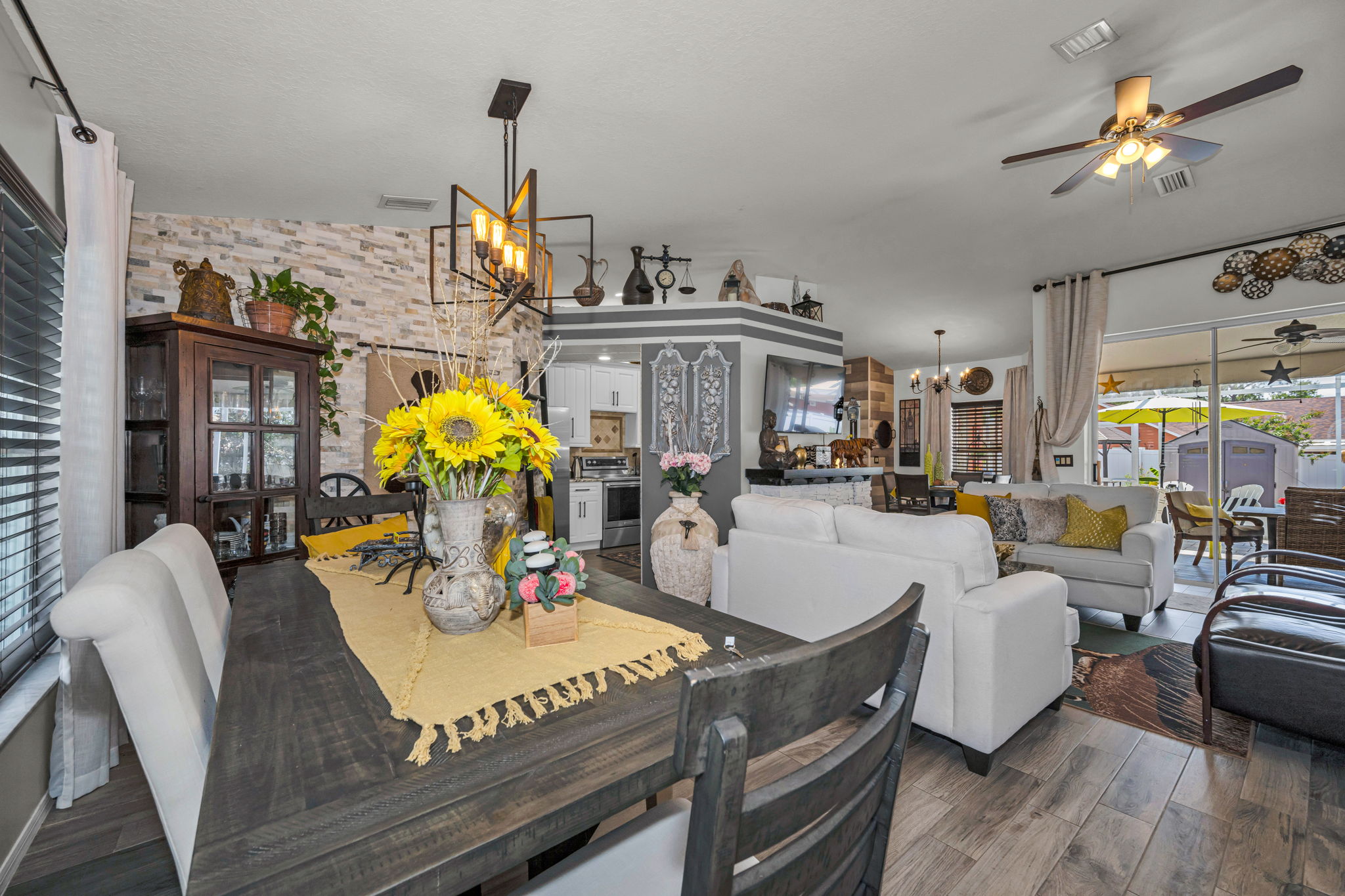 Dining Room 3