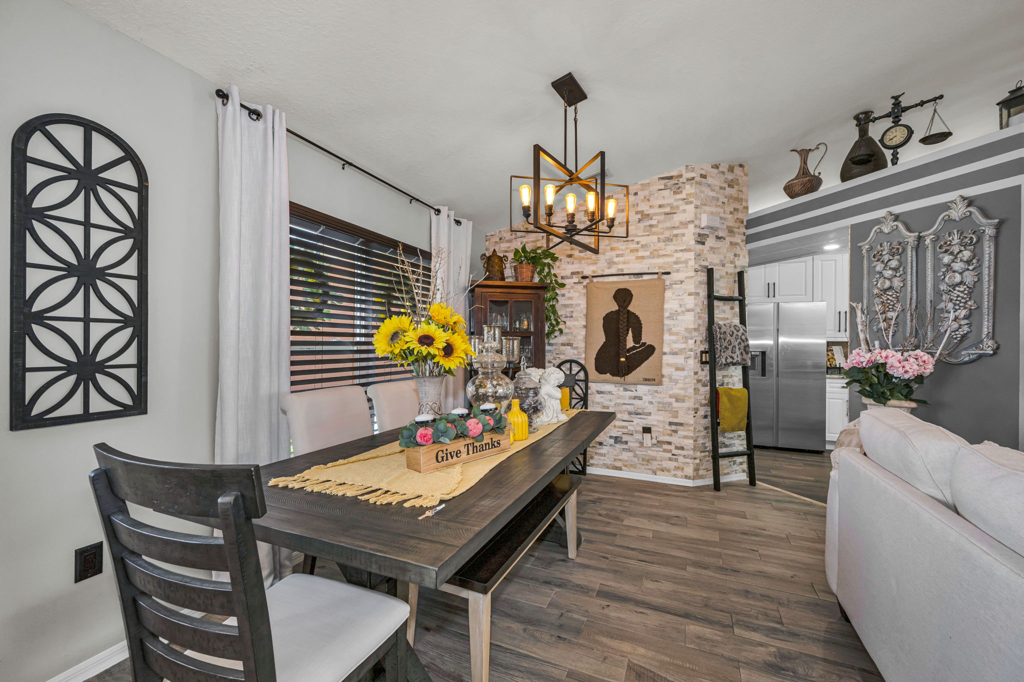Dining Room 1