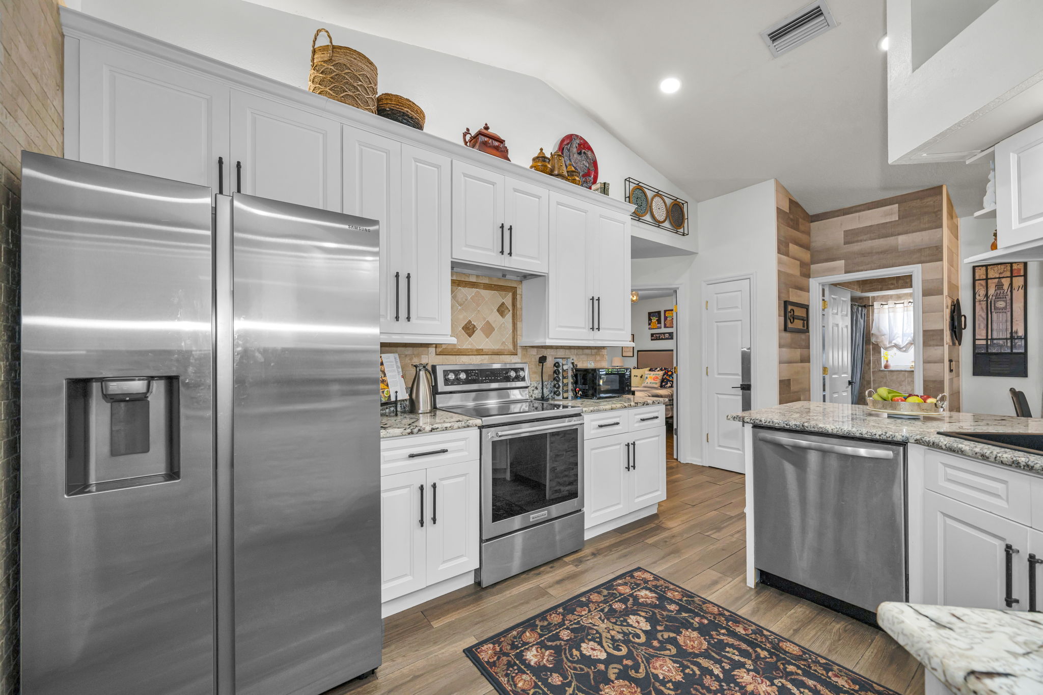 Kitchen 5