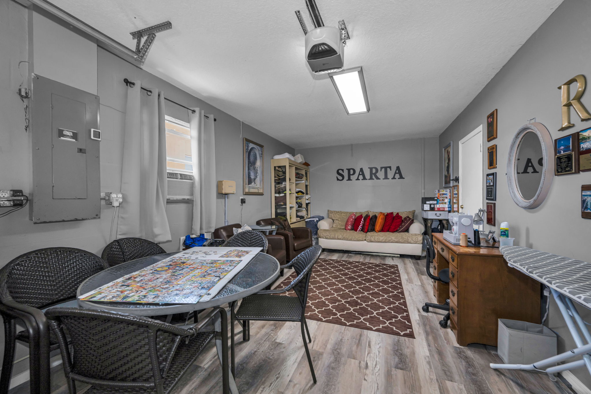 Garage 3