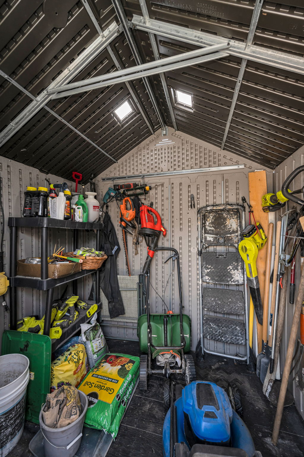 Shed 3