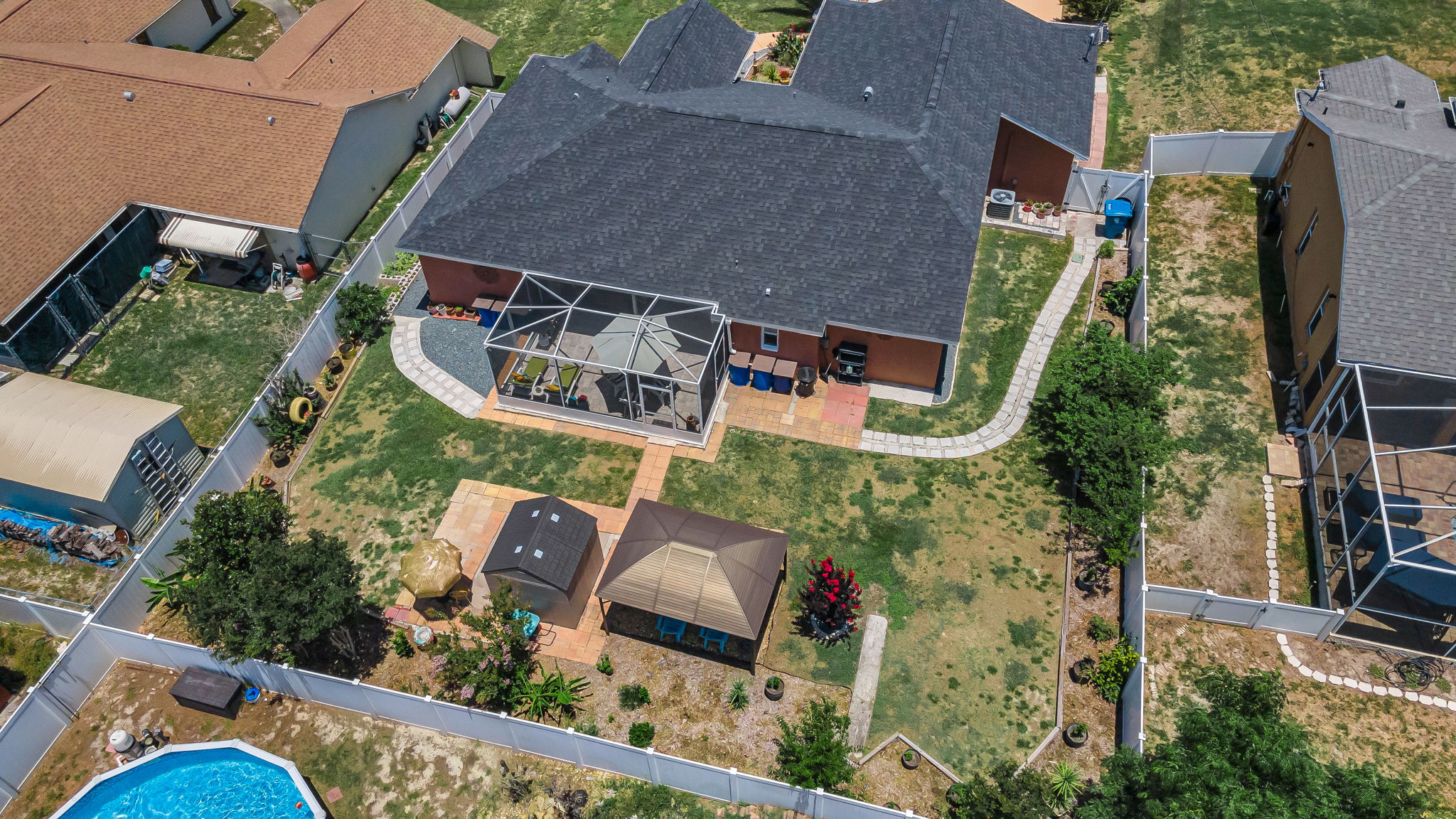 Aerial 7