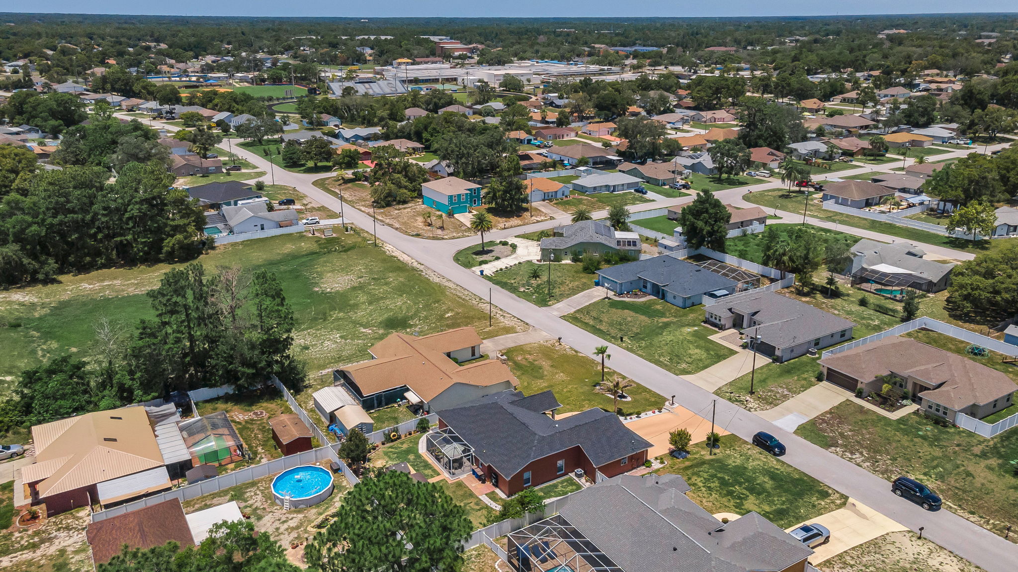 Aerial 8