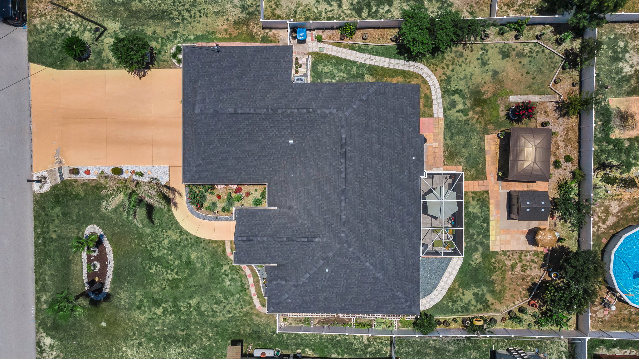 Aerial 4