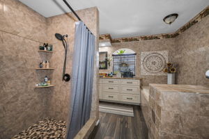 Primary Bathroom 1a