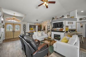 Living Room 4