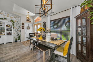 Dining Room 2