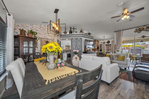 Dining Room 3
