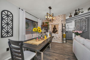 Dining Room 1