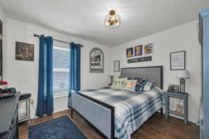 Bedroom 2a