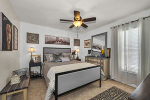 Bedroom 3a
