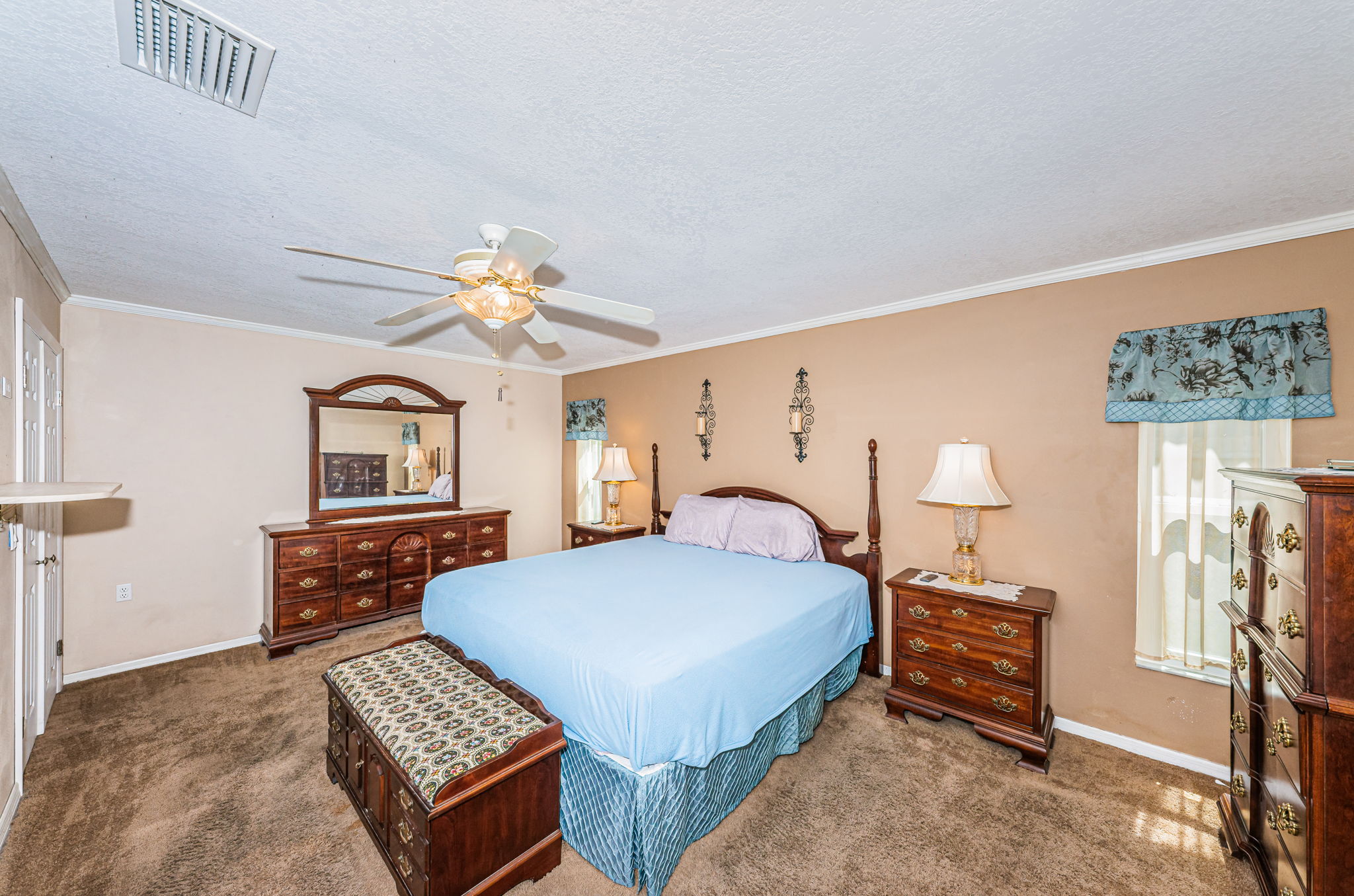 Primary Bedroom 1a-2