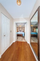 Primary Bedroom Hall