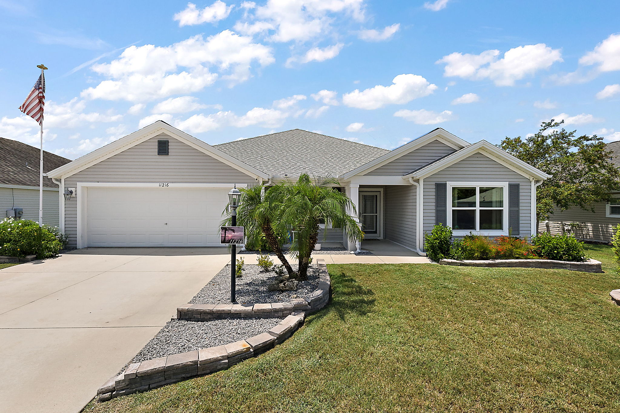 Front Elevation