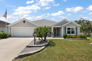 Front Elevation