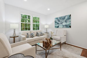 Primary Sitting Room