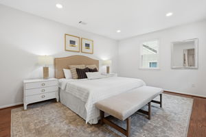 Primary Suite