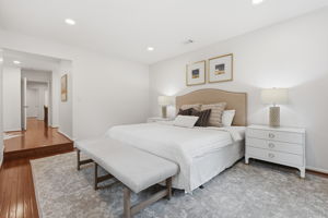Primary Suite