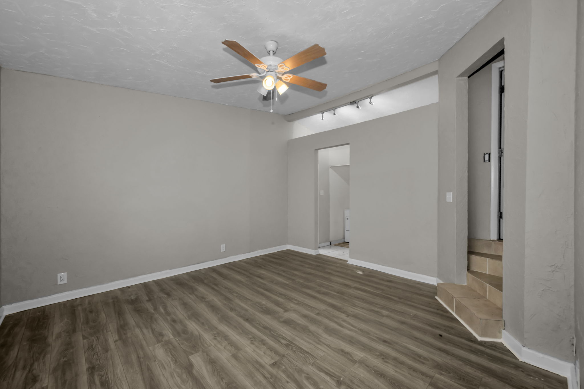 Bedroom 1a