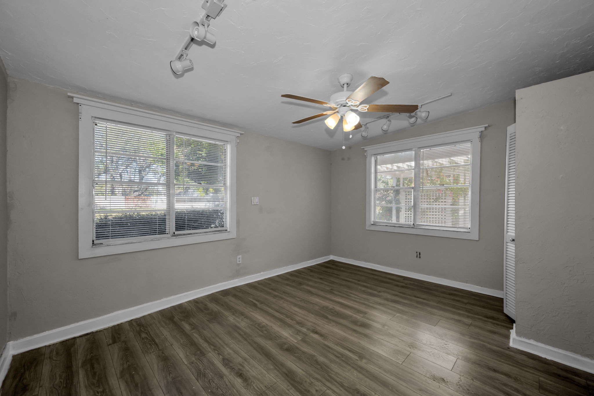 Bedroom 2a