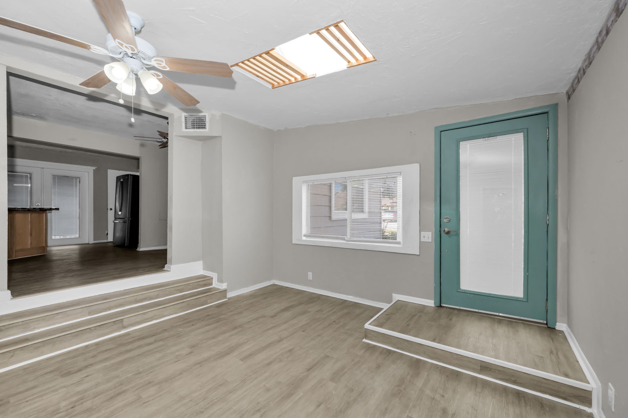 Foyer 1