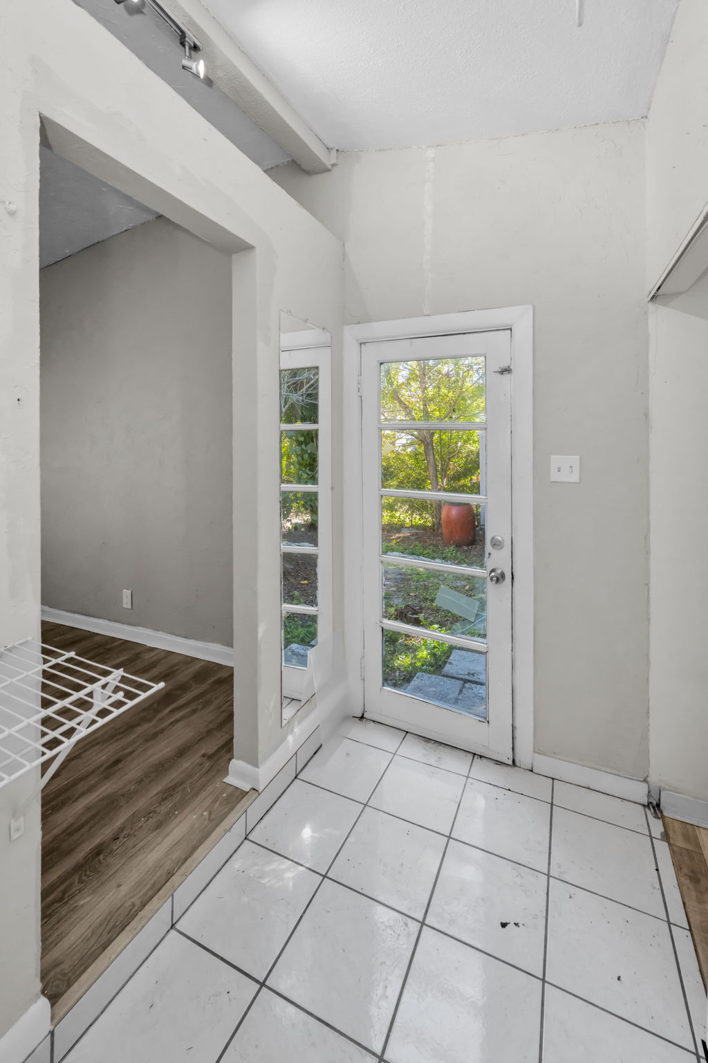 Laundry Room 1