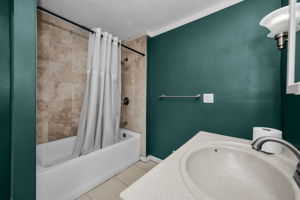 Bathroom 1b
