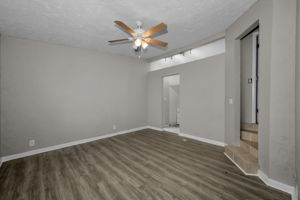 Bedroom 1a
