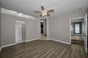 Bedroom 1b