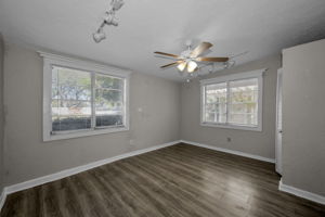 Bedroom 2a