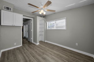 Bedroom 3a