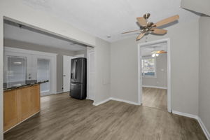 Dining Room 1