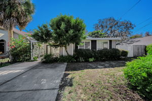 Front Exterior 2