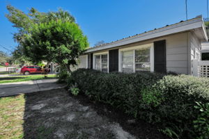 Front Exterior 3