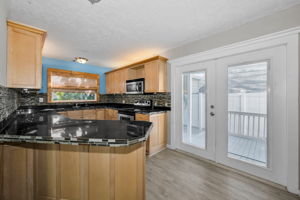 Kitchen 1