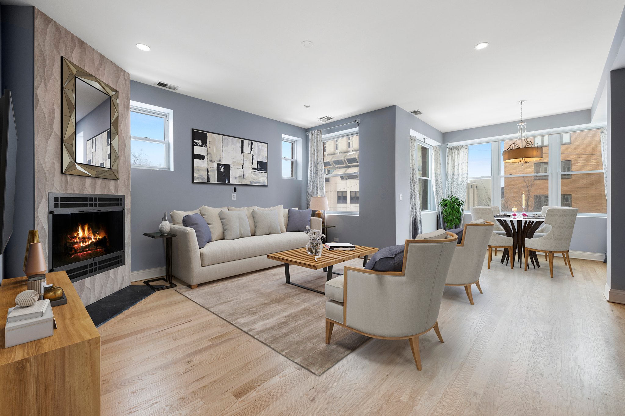 1122 N Oakley Blvd, Chicago, IL 60622, USA Photo 3