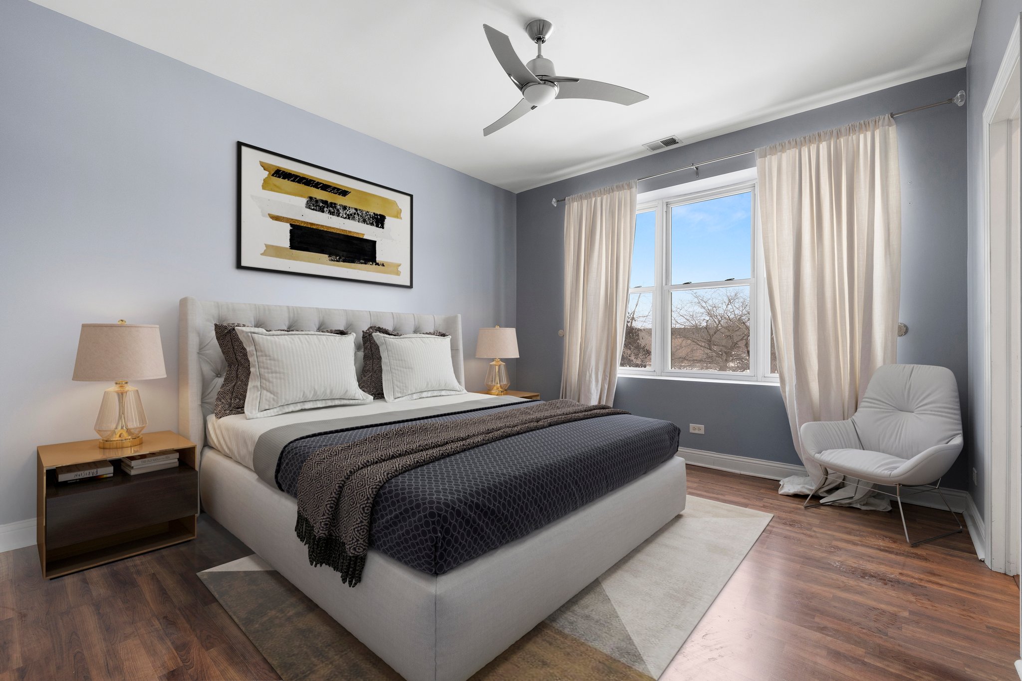 1122 N Oakley Blvd, Chicago, IL 60622, USA Photo 5