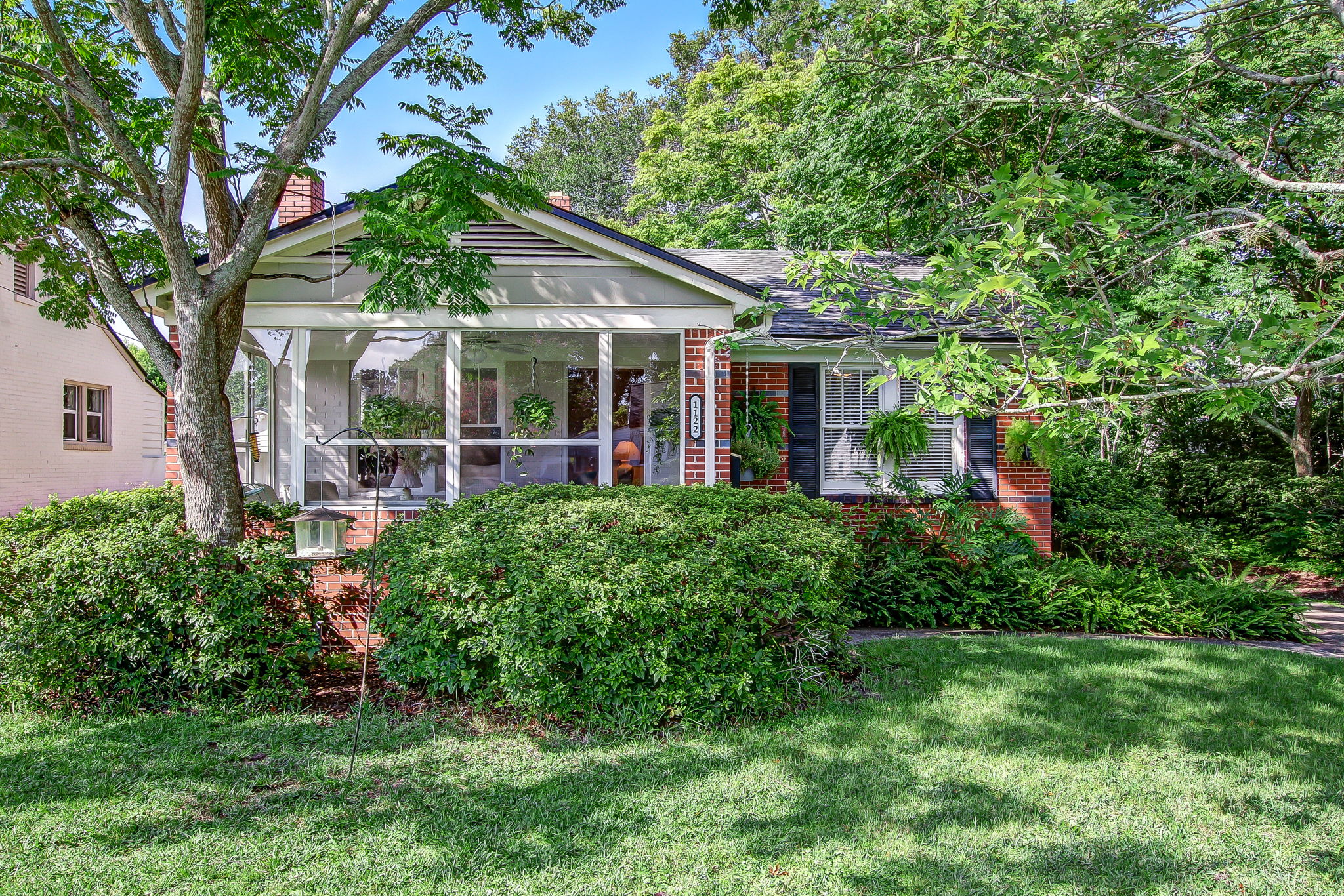  1122 Peachtree St, Jacksonville, FL 32207, US