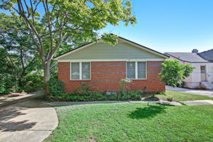 Back of Home