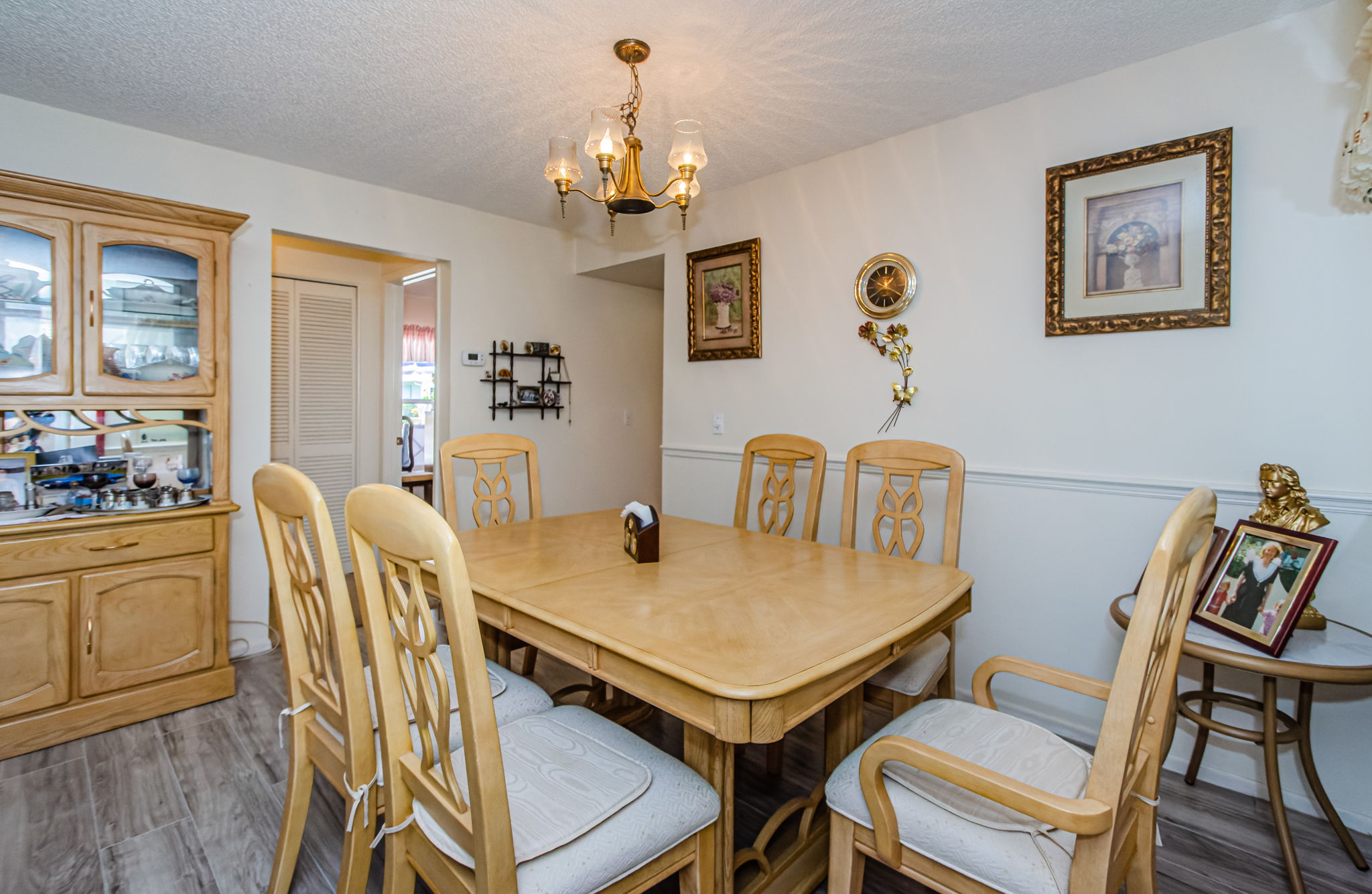 Dining Room 1C
