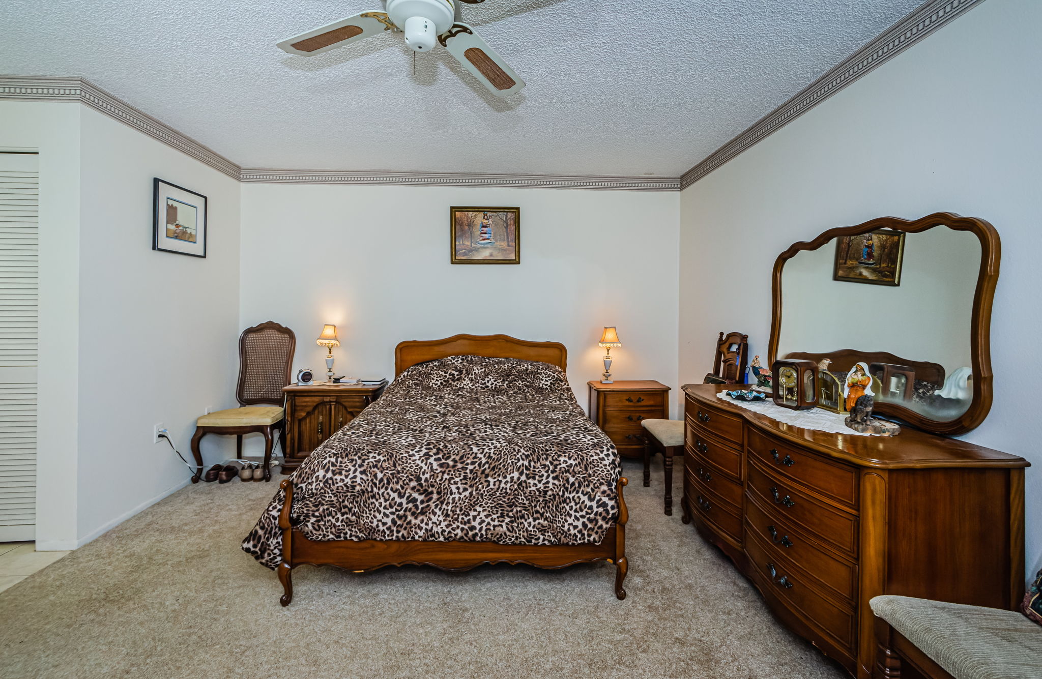 Primary Bedroom 1C-2