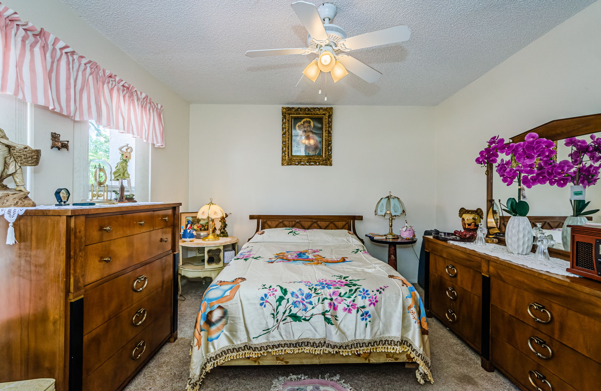 Bedroom 1C