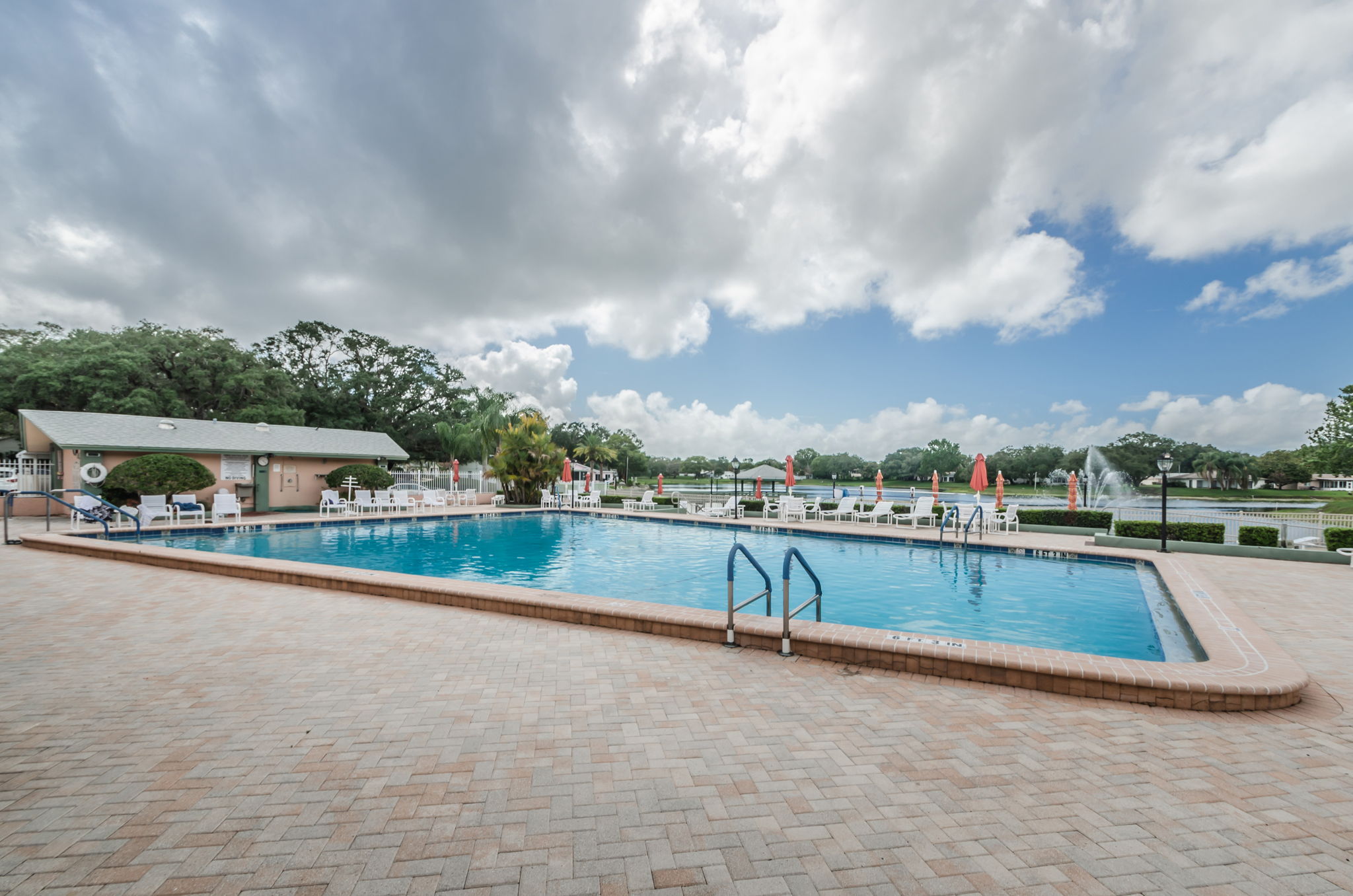 26-Pool