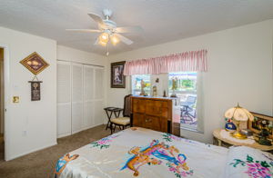 Bedroom 1B-2