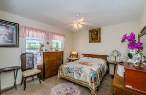 Bedroom 1A-2