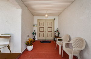 Front Exterior Entrance