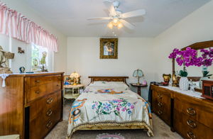 Bedroom 1C